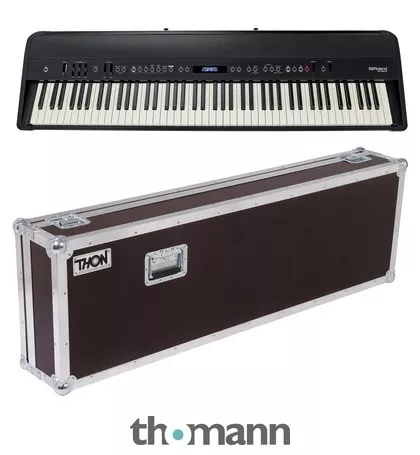Roland FP-90X BK Case Set
