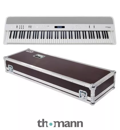 Roland FP-90X WH Case Set