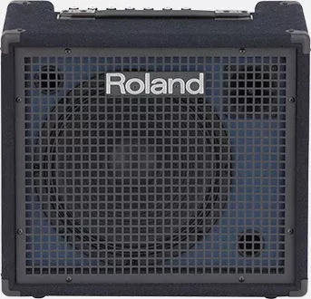 Roland KC-200 100W 4-Channel Keyboard Amplifier