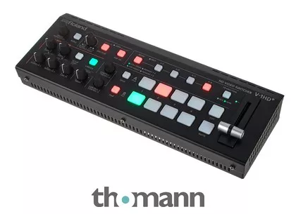 Roland V-1HD+