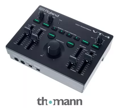 Roland VT-4
