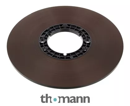 RTM LPR 35 1/4" 1100m, NAB Pancake