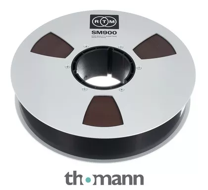 RTM SM900 2" 762m NAB