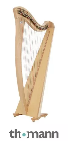 Salvi Gaia 38 Natural
