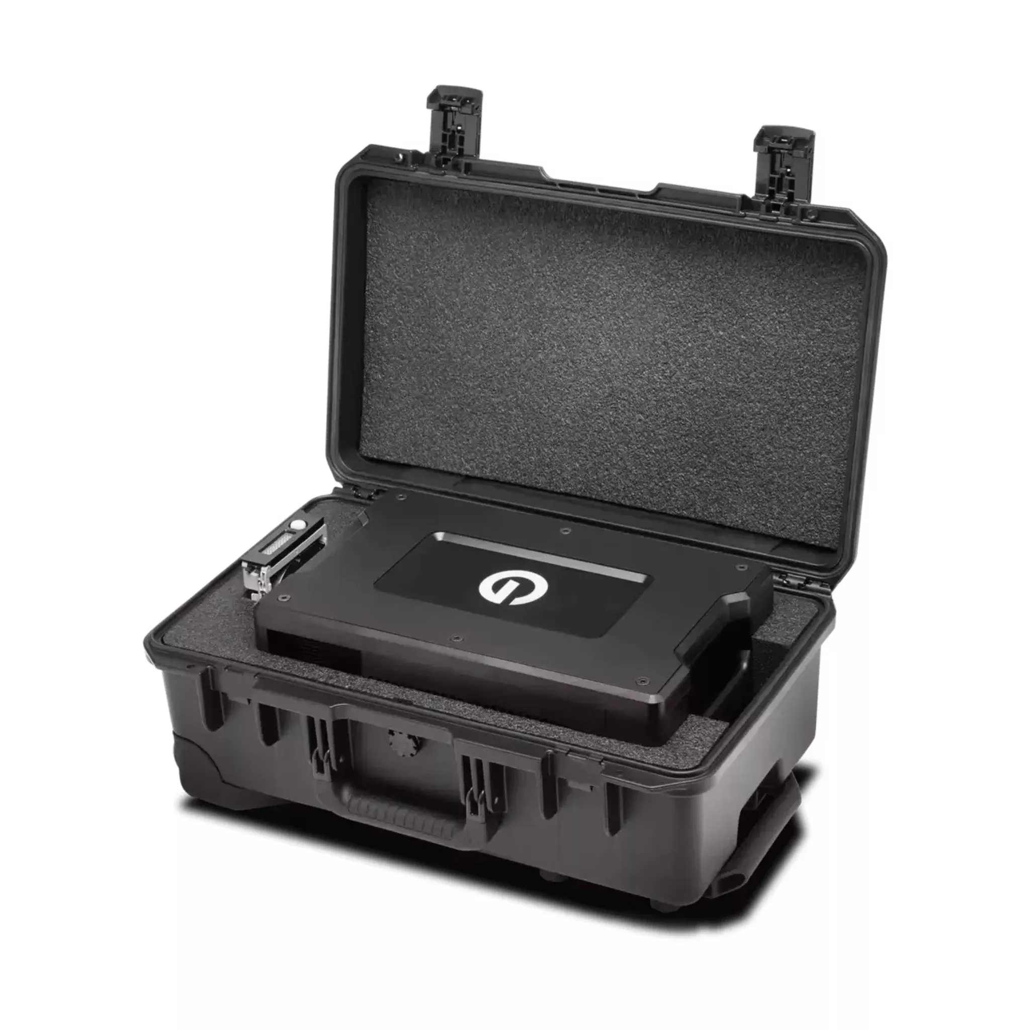 SanDisk Professional G-RAID Shuttle 8 Pelican Case