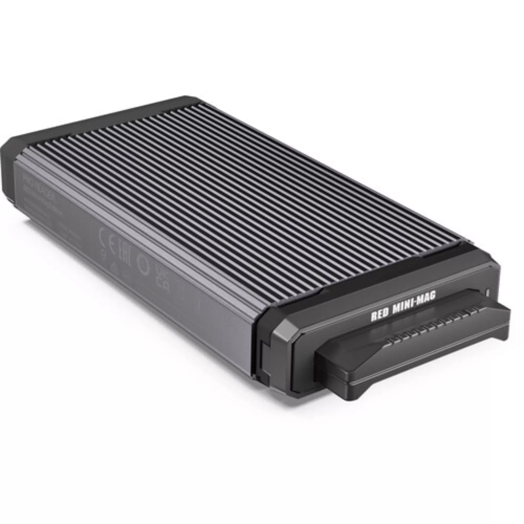 SanDisk Professional PRO-READER RED MINI-MAG