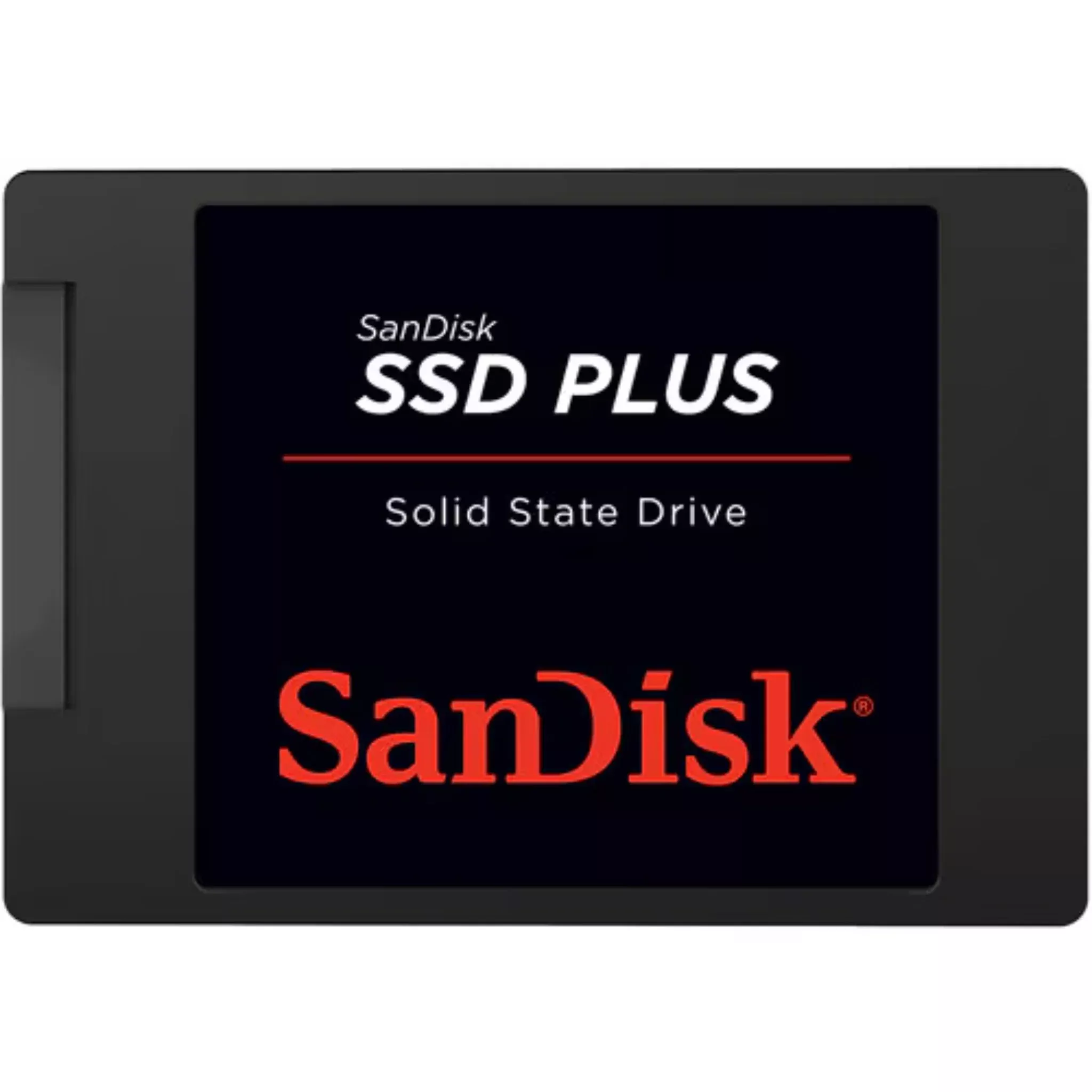 SanDisk SSD Plus 1TB Internal SSD