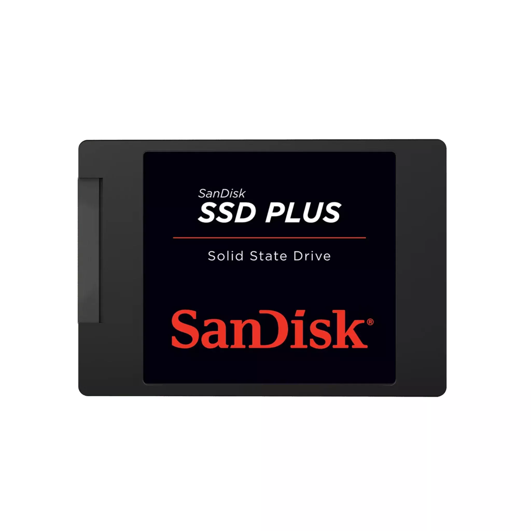 SanDisk SSD Plus 480GB Internal SSD