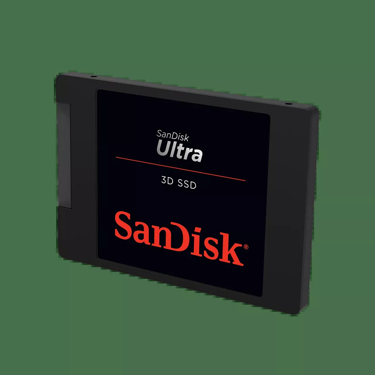 SanDisk Ultra 3D 2TB Internal SATA SSD