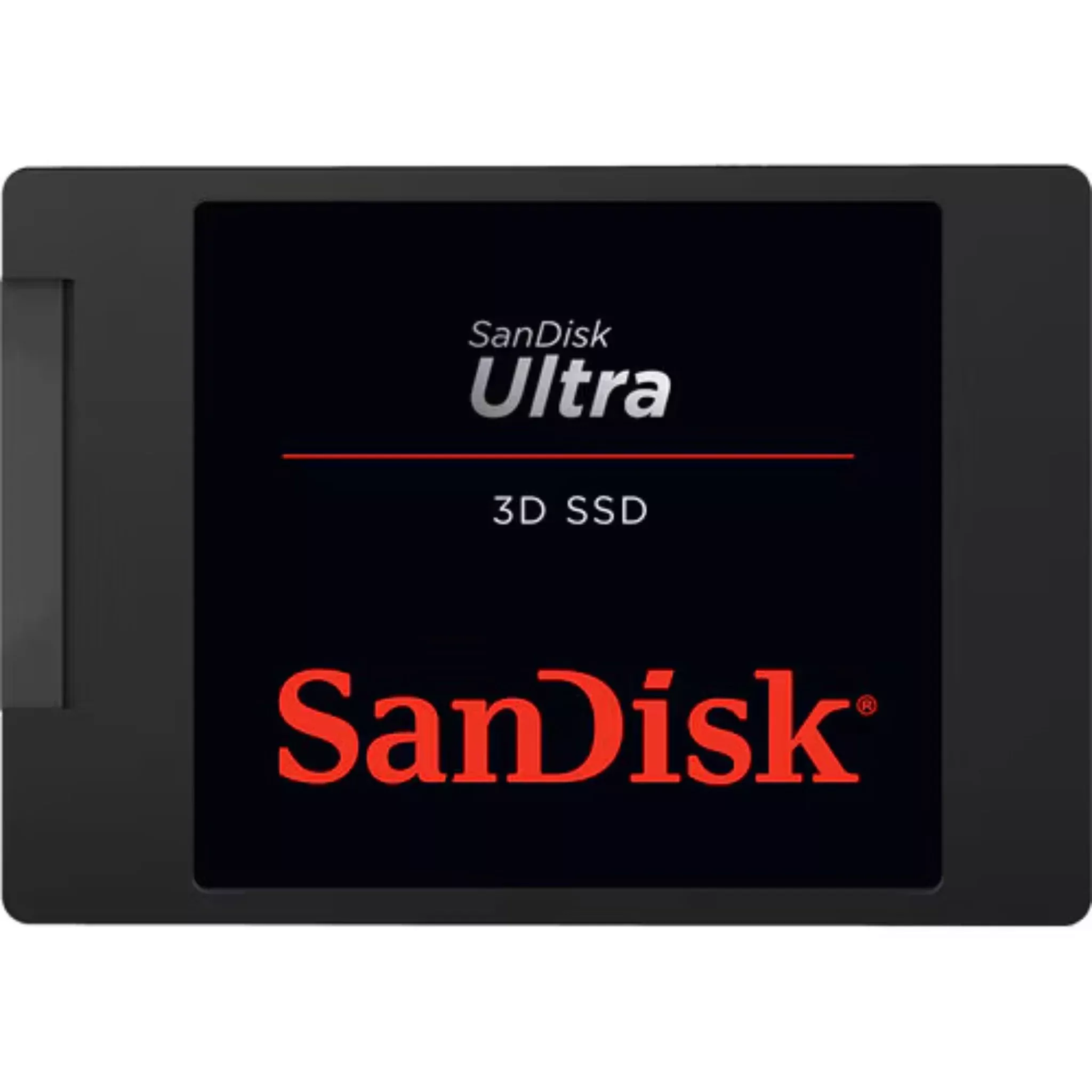 SanDisk Ultra 3D NAND 2TB Internal SSD