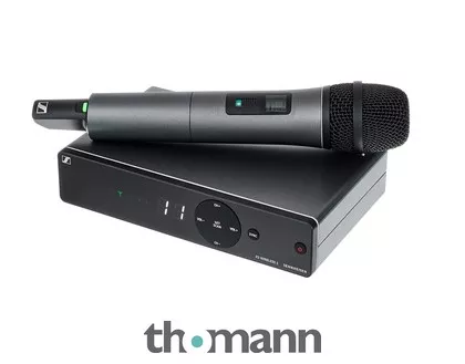 Sennheiser XSW 1-835 E-Band Vocal Set