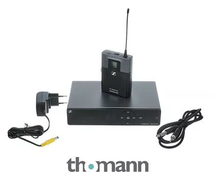 Sennheiser XSW 1-Ci1 E-Band Instrument
