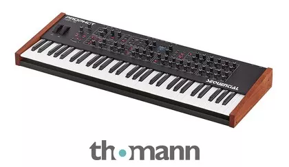 Sequential Prophet REV2-8