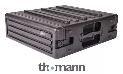 SKB R3U Roto Rack