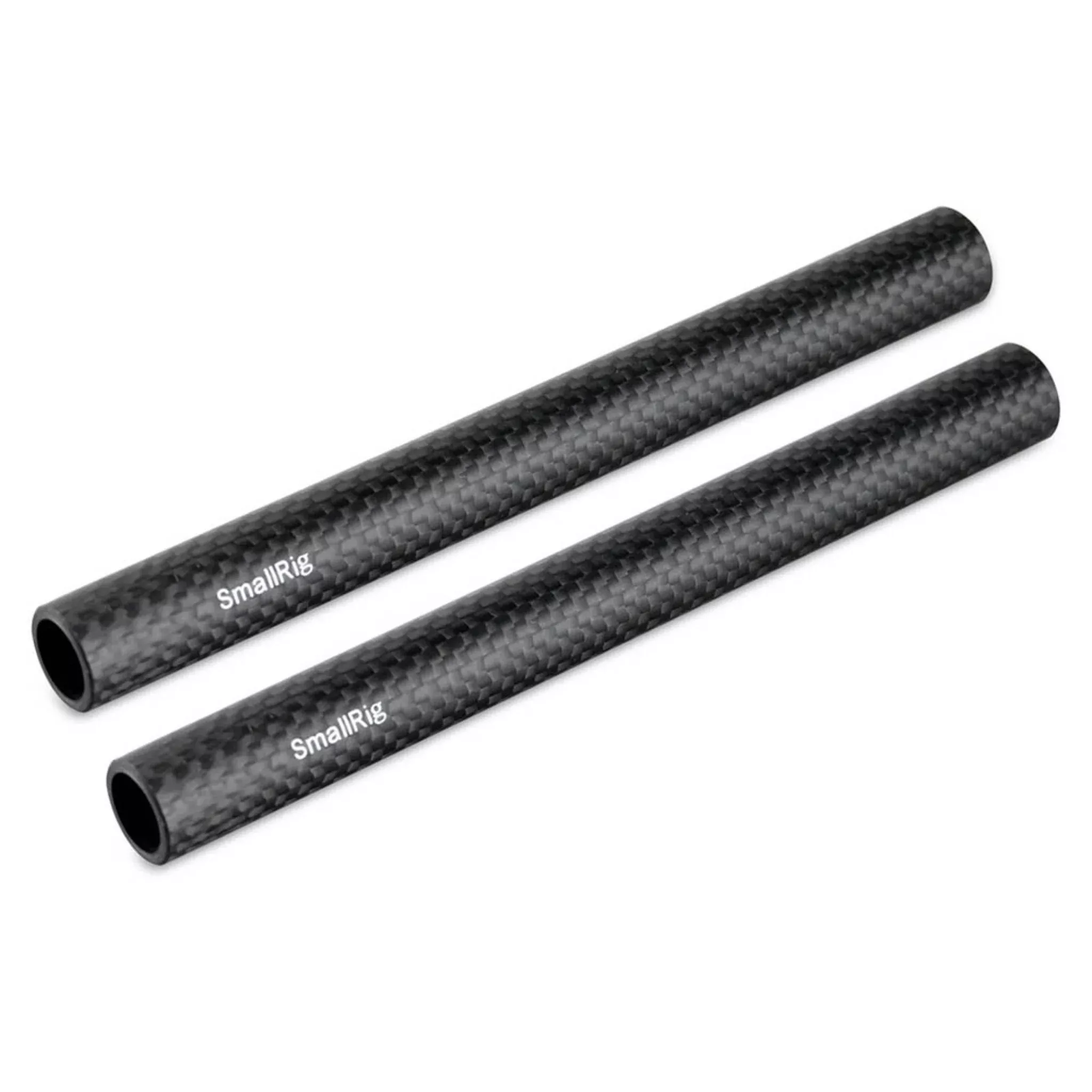 SmallRig 15mm Carbon Fiber Rod (150mm, 6 Inches) 1872