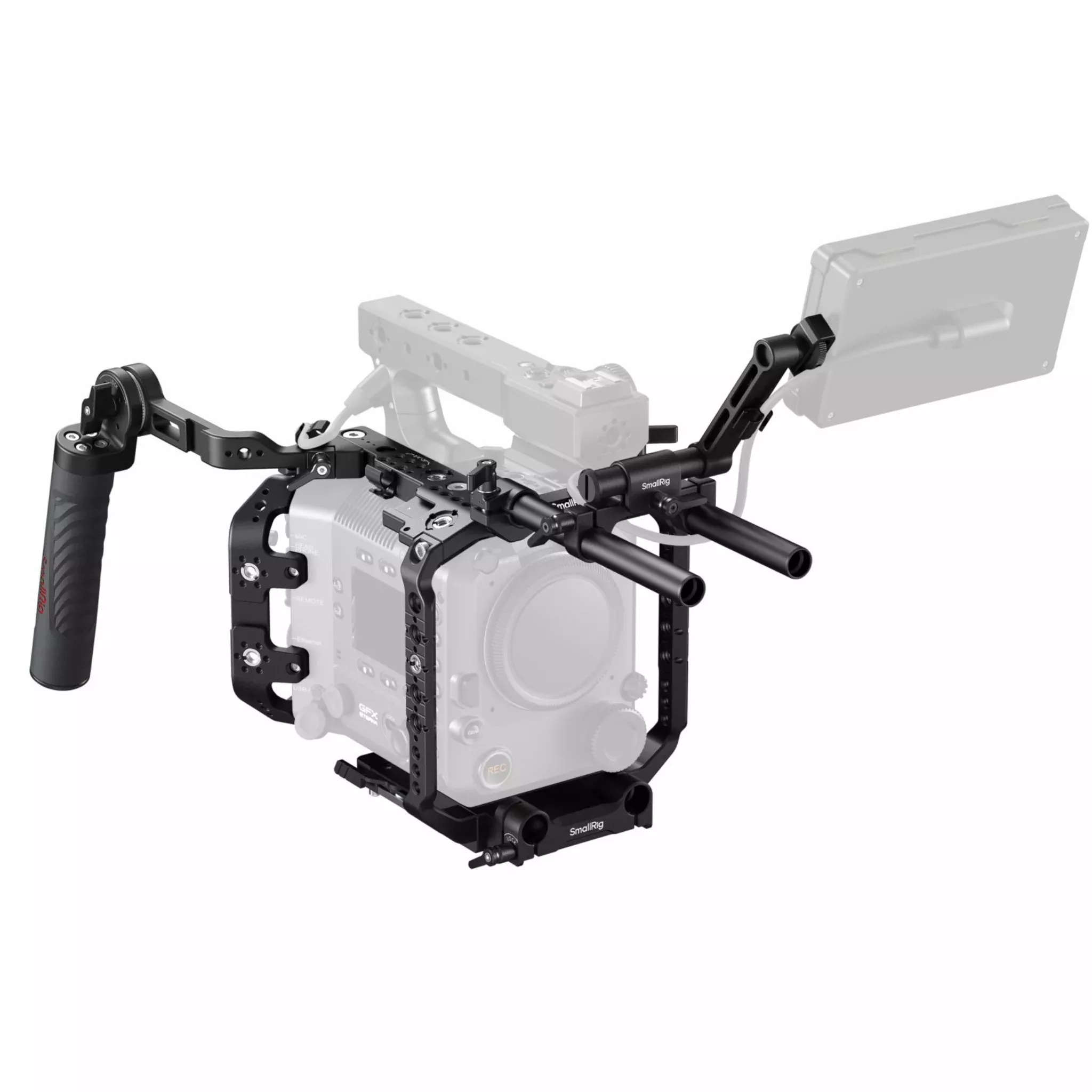 SmallRig 5341 Camera Cage Kit for FUJIFILM GFX ETERNA 55