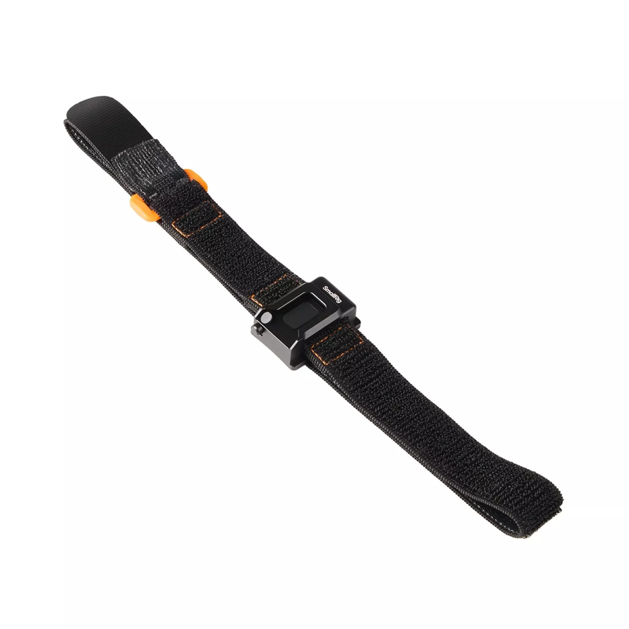 SmallRig 5711 Cold Shoe Mount with Hook and Loop Strap