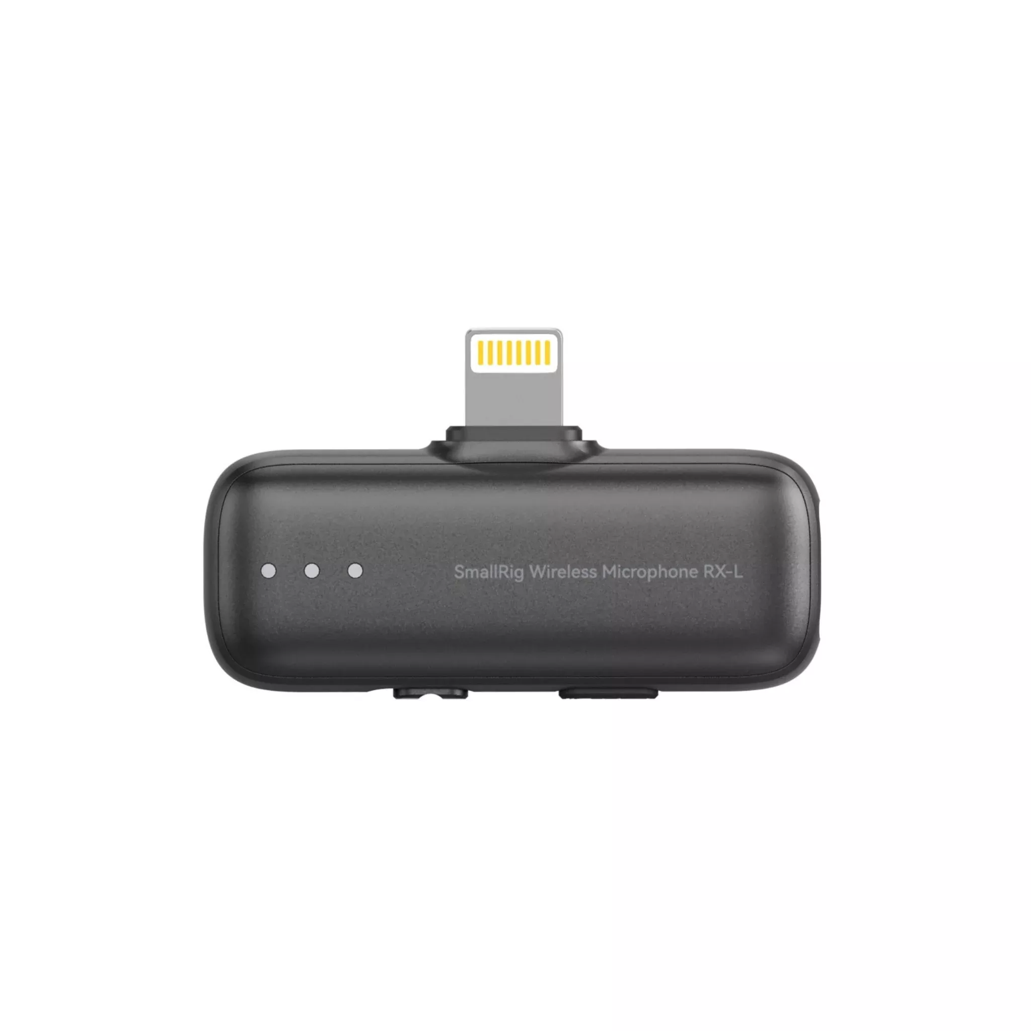 SmallRig 5783 S70RX-L Wireless Microphone Receiver Black