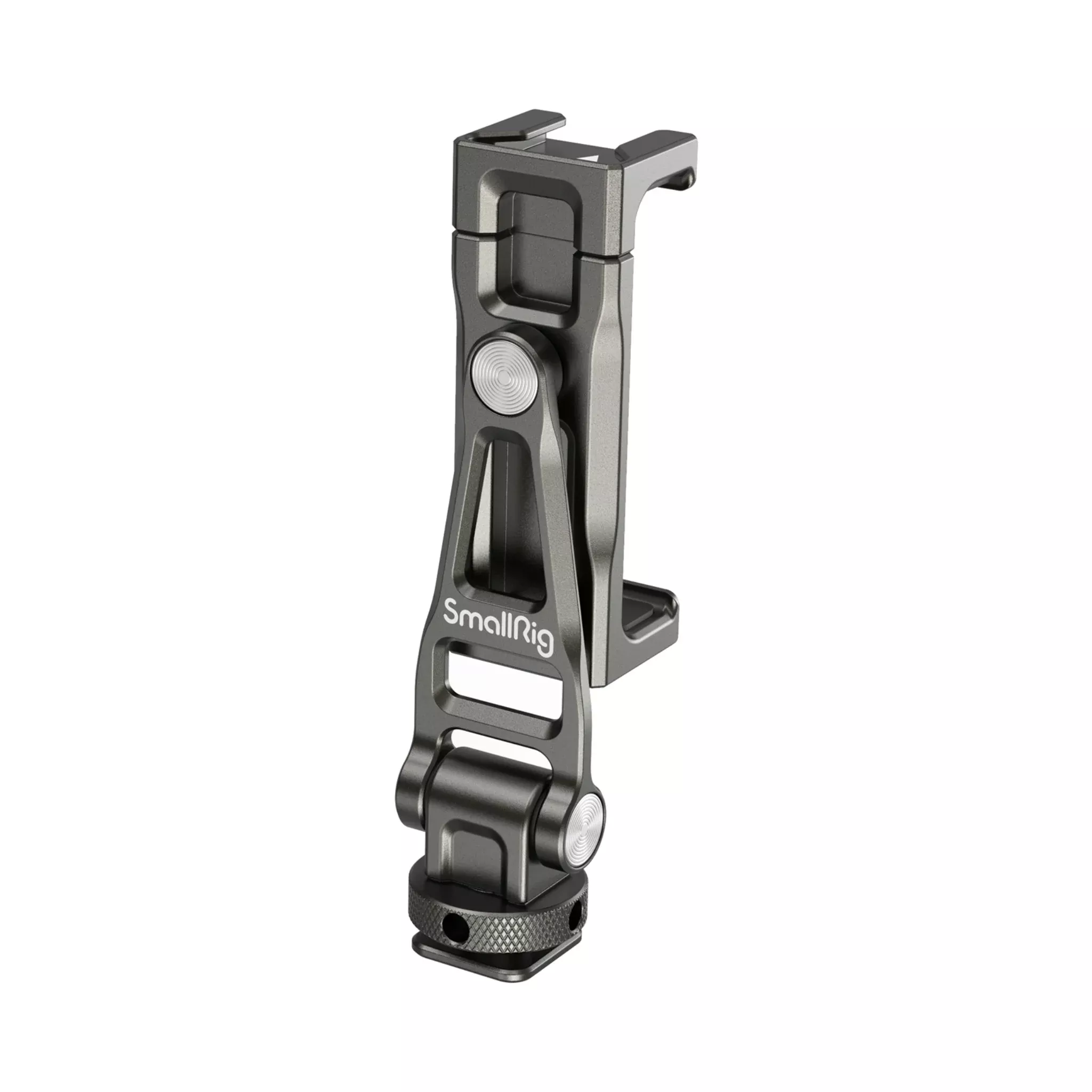 SmallRig Multifunctional Universal Metal Smartphone Holder 3559