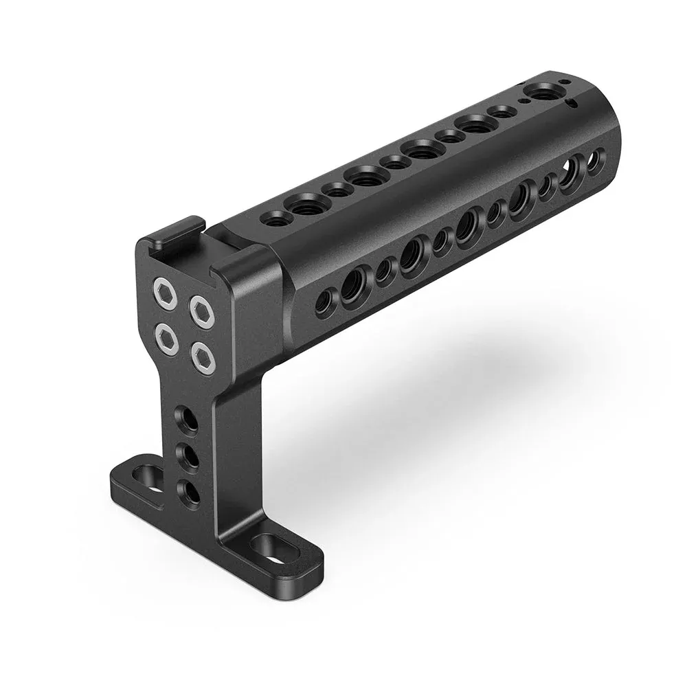 SmallRig Top Handle (1/4"-20 Screws) 1638C