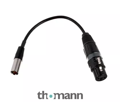 Sommer Cable SUBL-0020-SW