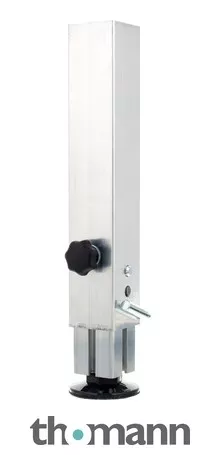 Stageworx Grid Leg Typ60 40-60 cm