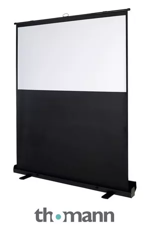 Stairville Projection Screen Roll-Up 70"