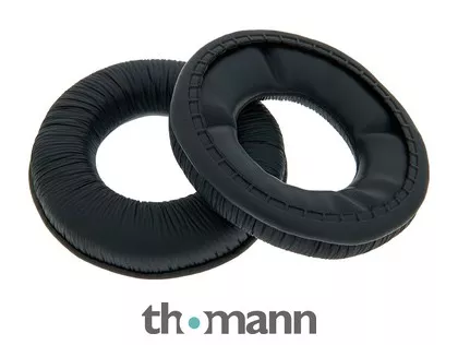 Superlux HD-660 Ear Pads