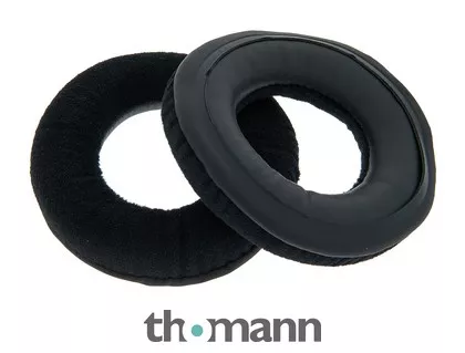 Superlux HD-681 Evo Ear Pads Velour