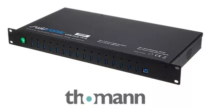 Swissonic USB Hub 1916