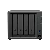 Synology DS925+ 4-Bay NAS DiskStation Network Attached Storage
