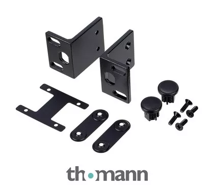 the t.bone GigA Pro Dual Rackmount