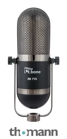 the t.bone RB 770