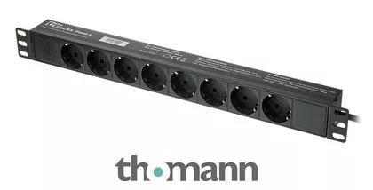 the t.racks Power 8