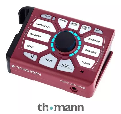 TC-Helicon Perform-VG