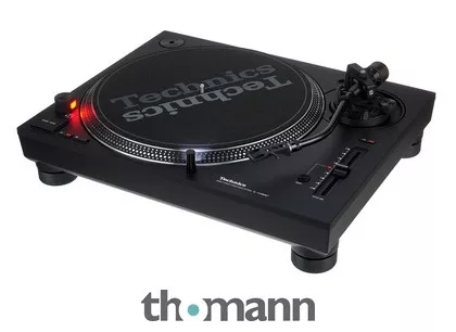 Technics SL-1210MK 7