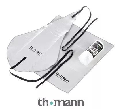 Thomann Cleaning Set Soprano Saxophone