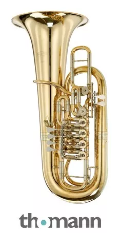 Thomann Fireball GM RAW F-Tuba