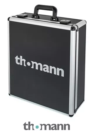 Thomann Mix Case CD/Mixer