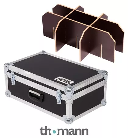 Thon Accessory Case 54 BK Bundle