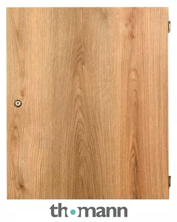 Thon Back Door 14U Studio OAK
