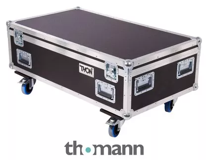 Thon Case 4x Show Bar Pro