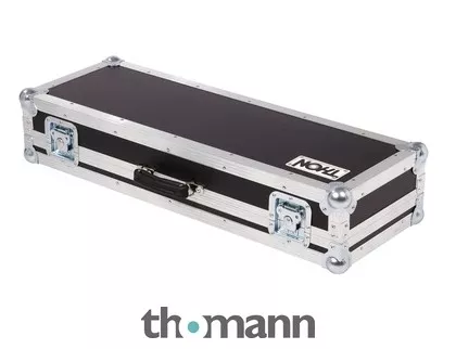 Thon Case Behringer DeepMind 12