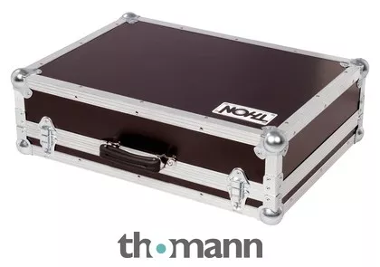 Thon Case Behringer Odyssey