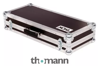 Thon Case Behringer Vocoder VC340