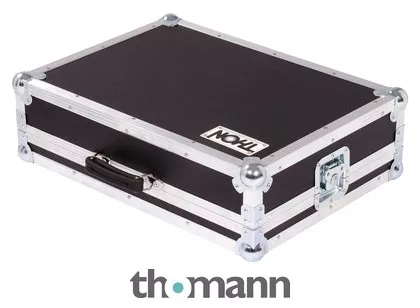 Thon Case ChamSys QuickQ 20