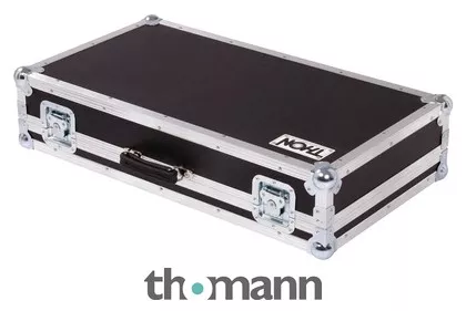 Thon Case ChamSys QuickQ 30