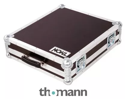 Thon Case Mackie Pro FX 16V3