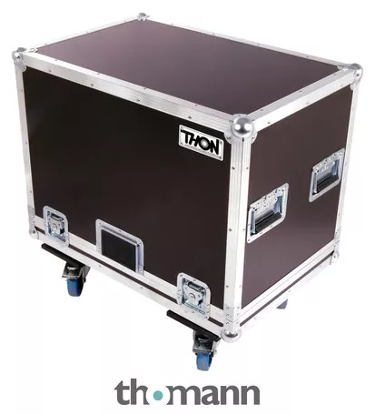 Thon Case Millenium AV410