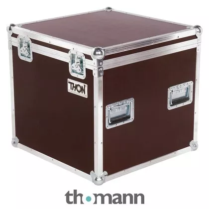 Thon Case Par 64 4in1 Long / LED